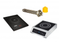 ТЭНы и регуляторы напряжения картинка