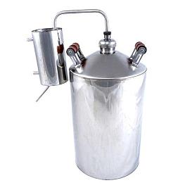 Самогонный аппарат в Лесозаводске всего за 3200 рублей