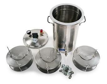 Распродажа автоклавов БУЛАТ в Лесозаводске